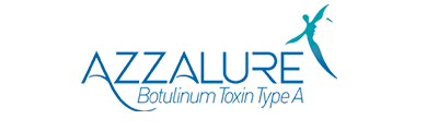 Azzalure Logo